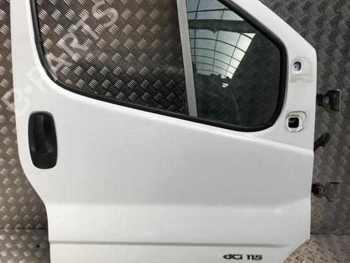 Porta frente direita Porta frente direita NISSAN PRIMASTAR Van (X83) 2.0 dCi 115 (114 hp) 34116907 34116907