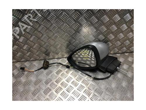 Left mirror CITROËN C3 II (SC_) 1.6 HDi | BP27561210C26