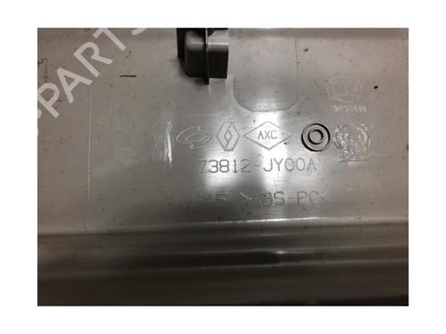 Interior roof RENAULT KOLEOS I (HY_) 2.0 dCi 4x4 (HY0K) | BP20624573I12 