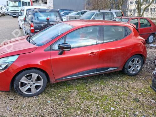 Used Parts RENAULT CLIO IV (BH_) 1.5 dCi 90 4739508