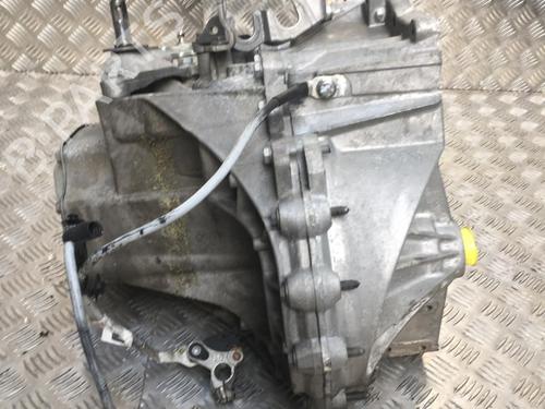 Gearbox DS DS 4 / DS 4 CROSSBACK (NX_) 1.2 THP 130 (NXHNYM) | BP31204711M3 