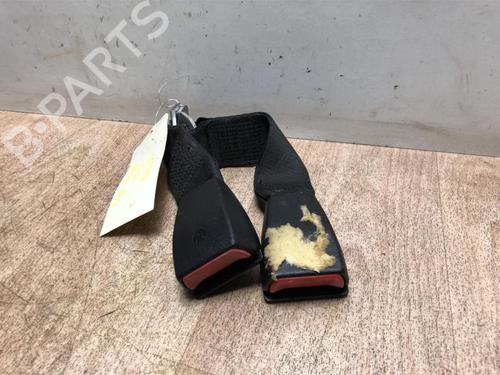 Used Seat buckle BMW 3 Coupe (E46) 323 Ci (170 hp) 13291621