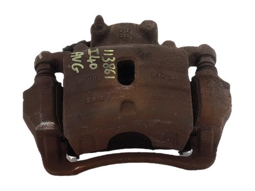 Used Left front brake caliper Left front brake caliper HYUNDAI i40 I CW (VF) 1.7 CRDi (136 hp) 39686762 39686762