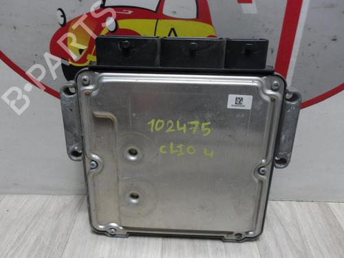 Used Engine control unit (ECU) RENAULT CLIO IV (BH_) 1.5 dCi 75 (75 hp) 31195809
