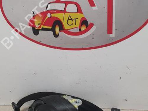 Used Front right seatbelt VW TOUAREG (7LA, 7L6, 7L7) 3.0 V6 TDI (225 hp) 30783995