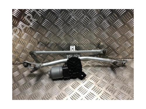 Front wiper motor CITROËN BERLINGO Box Body/MPV (B9) 1.6 HDi / BlueHDi 75 | BP24543671M29 