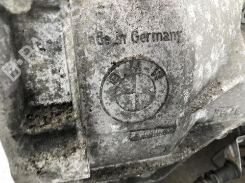 Gearbox BMW 1 (E87) 120 d | BP23035870M3