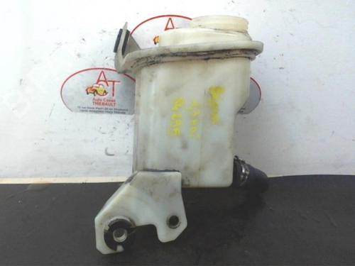 Servostyringsbeholder PEUGEOT BIPPER (AA_) 1.3 HDi 75 (75 hp) 13129416