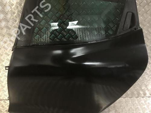 Porta trás esquerda RENAULT CLIO IV (BH_) 1.5 dCi 90 (90 hp) 31200074