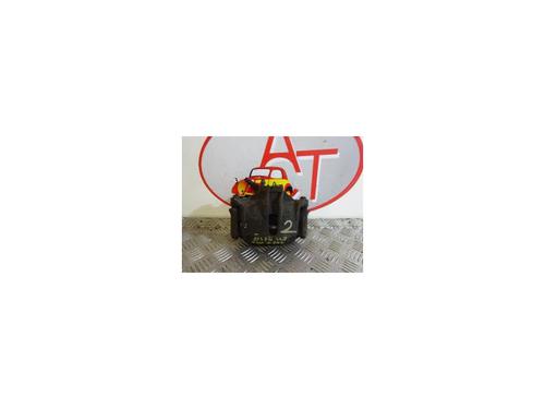 Højre bremsekaliber foran PEUGEOT 206+ (2L_, 2M_) 1.1 (60 hp) 13288364