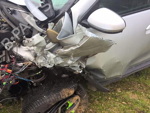 Right front window switch DACIA DUSTER (HM_) 1.5 dCi 115 (HMAD) | BP31187867I26  - Image 50