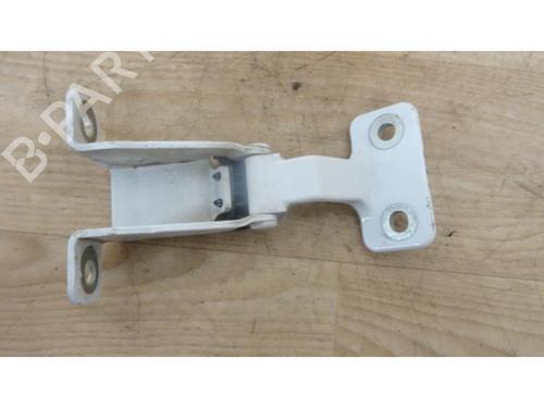 Used Hinge/Door check strap RENAULT KANGOO Express (FW0/1_) 1.5 dCi 110 (FW06, FW12) (110 hp) 13128189