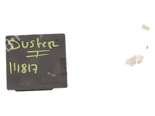 Control unit DACIA DUSTER (HS_) 1.5 dCi | BP38191032M11 - Image 5