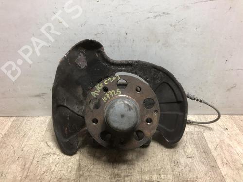 Used Left front steering knuckle MERCEDES-BENZ C-CLASS Coupe (CL203) C 220 CDI (203.708) (150 hp) 20632875
