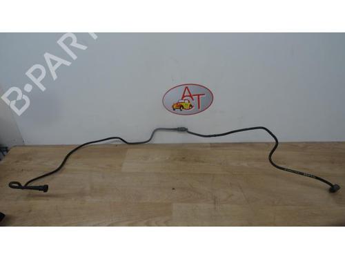 AC-rør RENAULT TWINGO III (BCM_, BCA_) 0.9 TCe 90 (BCM9, BCM2) (90 hp) 22919405