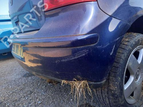 Rim VW POLO IV (9N_, 9A_) 1.4 TDI | BP25305546C45 