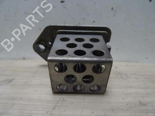 Used Heater resistor CITROËN XSARA PICASSO (N68) 1.6 (95 hp) 13136066
