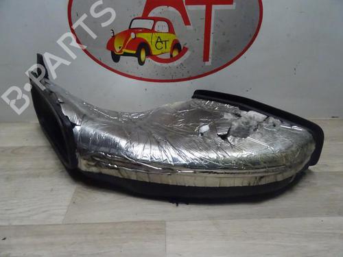 Pipe AUDI A2 (8Z0) 1.4 TDI | BP29057856M125