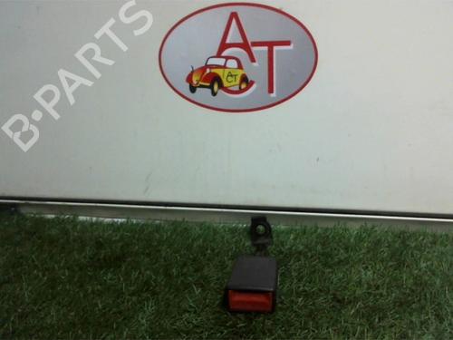 Used Seat buckle OPEL ASTRA H Estate (A04) 1.9 CDTI (L35) (150 hp) 27510396