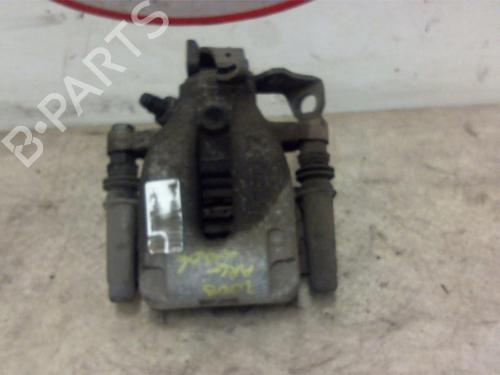 Left rear brake caliper PEUGEOT 2008 I (CU_) 1.2 PureTech 82 | BP29264933M107 