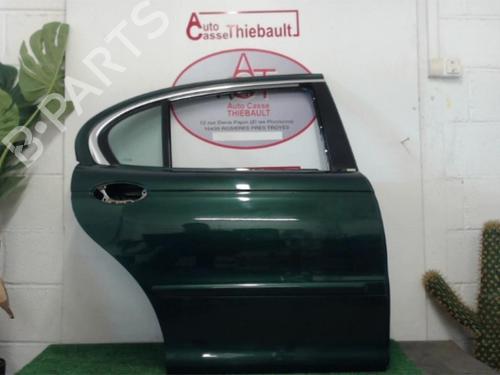 Used Right rear door JAGUAR X-TYPE I (X400) 2.5 V6 All-wheel Drive (196 hp) 30780964