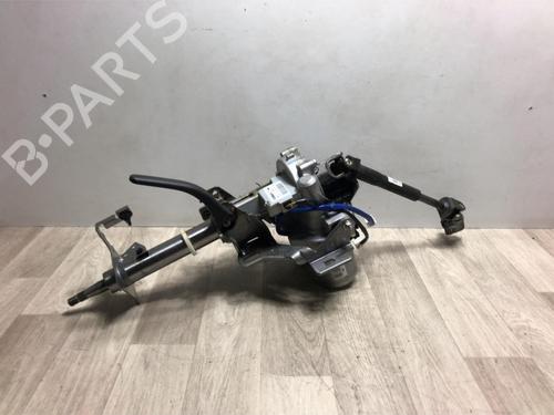 Used Steering column NISSAN QASHQAI I (J10, NJ10) 1.5 dCi (110 hp) 20613195