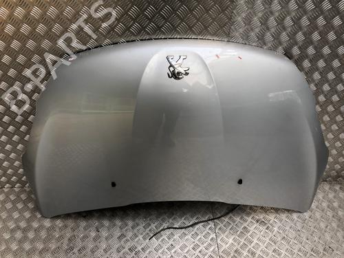 Capot Capot PEUGEOT 208 I (CA_, CC_) 1.0 VTi (68 hp) 34344433 34344433