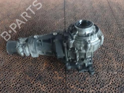 Used Other PEUGEOT 4007 (VU_, VV_) 2.2 HDi (156 hp) 12969148