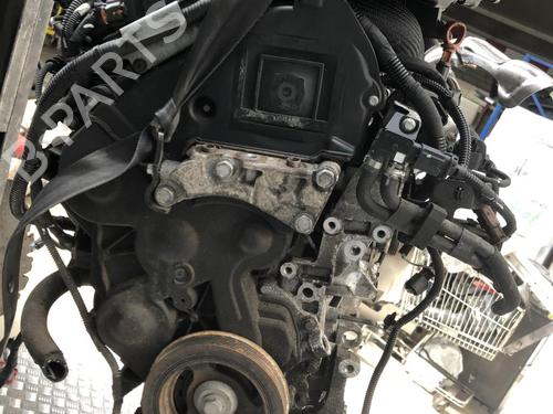 Engine PEUGEOT 208 I (CA_, CC_) 1.4 HDi | BP25306892M1