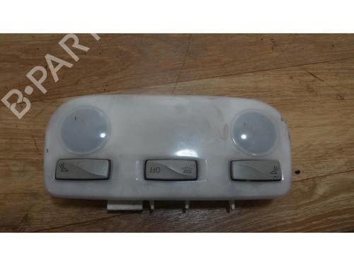 Used Interior roof light RENAULT MEGANE III Hatchback (BZ0/1_, B3_) 1.5 dCi (106 hp) 13269067