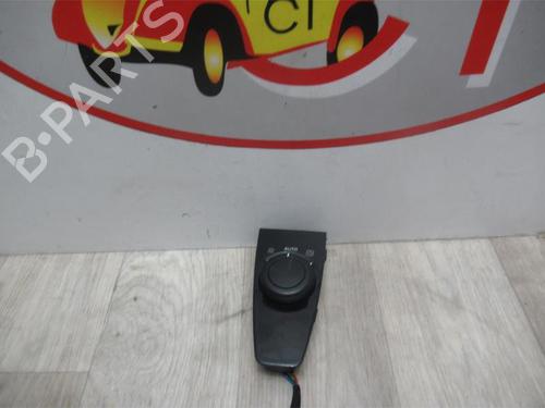 AC Styreenhet / Manøvreringsenhet CITROËN C4 Grand Picasso I (UA_) 1.6 HDi | BP13277924I5