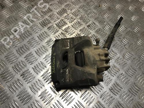 Used Right front brake caliper CITROËN BERLINGO Box Body/MPV (B9) 1.6 HDi / BlueHDi 75 (75 hp) 31186778