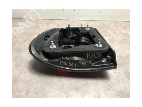 Right taillight VOLVO V40 Estate (645) 1.9 DI | BP20619315C35 