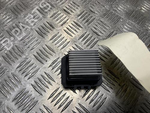 Used Heater resistor PEUGEOT 2008 I (CU_) 1.2 VTi (82 hp) 31770371