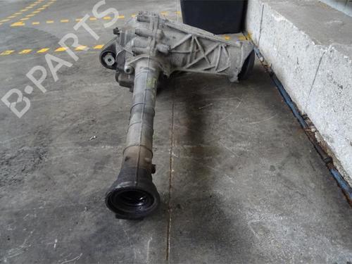 Front differential VW TOUAREG (7LA, 7L6, 7L7) 3.0 V6 TDI | BP23033595M23