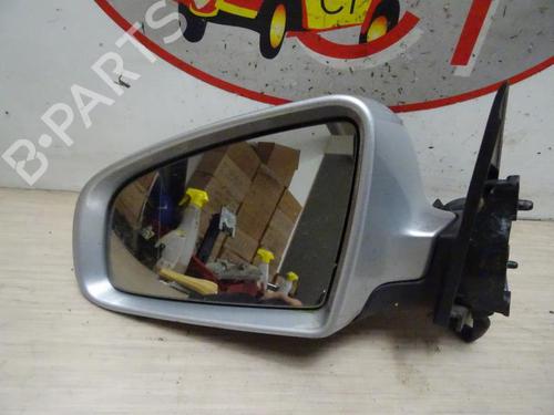 Left mirror AUDI A3 (8P1) 2.0 TDI 16V | BP28334553C26