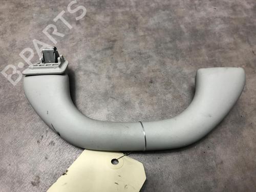 Used Interior roof handle VW POLO V (6R1, 6C1) 1.2 TSI 16V (90 hp) 20616684