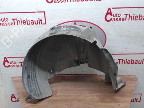 Used Wheel arch SEAT IBIZA IV SC (6J1, 6P5) 1.9 TDI (90 hp) 25297820