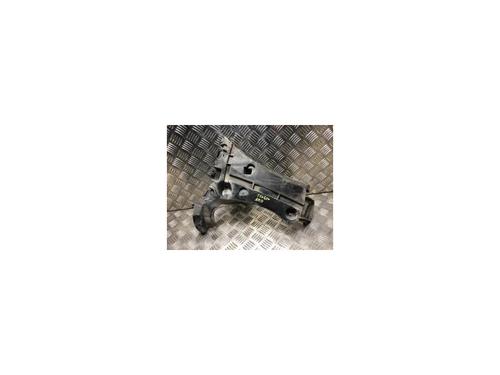 Used Rear bumper bracket RENAULT KANGOO Express (FW0/1_) 1.5 dCi 85 (FW0K, FW0L, FW0B) (86 hp) 25376629