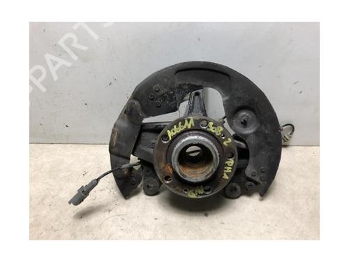 Right front steering knuckle PEUGEOT 308 II (LB_, LP_, LW_, LH_, L3_) 1.6 BlueHDi 120 | BP20616552M26 