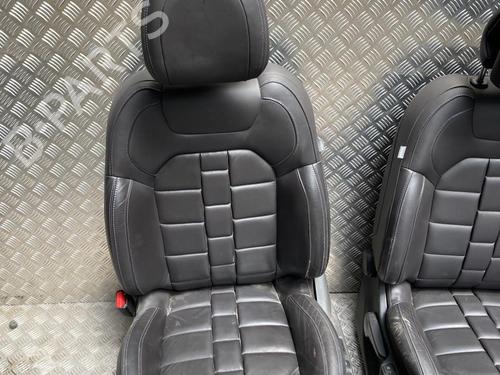 Seats set DS DS 4 / DS 4 CROSSBACK (NX_) 1.6 BlueHDi 120 | BP37462739C78 - Image 14