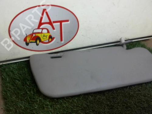 Left sun visor NISSAN PRIMERA Hatchback (P12) 2.2 Di | BP13286727I1