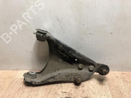 Used Right front suspension arm RENAULT TWINGO II (CN0_) 1.2 16V (CN0K, CN0V, CN0A) (76 hp) 13285593
