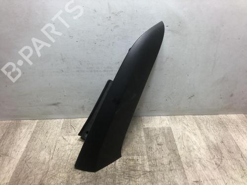 Used Corner bumper DACIA LOGAN MCV II TCe 90 (K8M1, K8MA, K8AC) (90 hp) 25799831