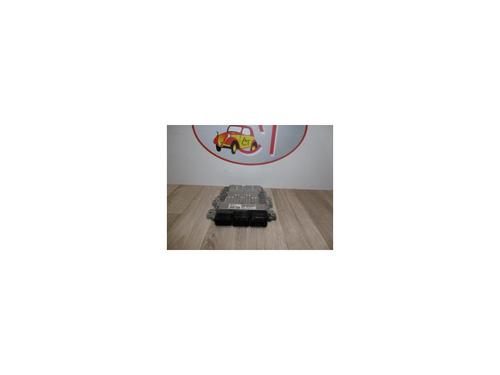 Used Engine control unit (ECU) CITROËN C3 II (SC_) 1.6 HDi 110 (112 hp) 13275160