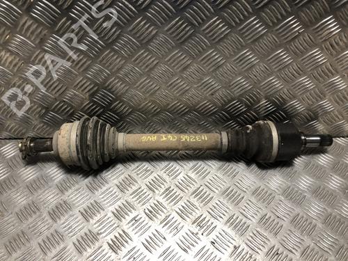 Used Left front driveshaft Left front driveshaft 37282801 37282801