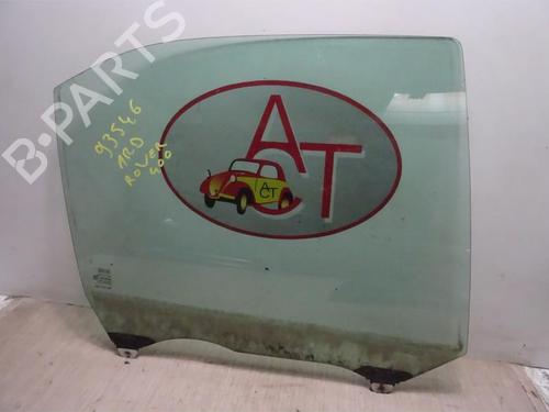 Rear right door window ROVER 400 II Hatchback (RT) 414 Si | BP13226849C21 