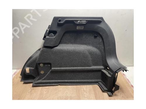 Bagasjeromsbekledning VW POLO V (6R1, 6C1) 2.0 R WRC | BP13135023I3 