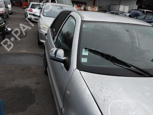 Bagklap lås VW POLO (6N2) 1.4 | BP30785990C101 - Image 3