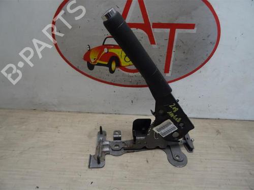 Hand brake PEUGEOT 208 I (CA_, CC_) 1.4 HDi | BP13221869I18 